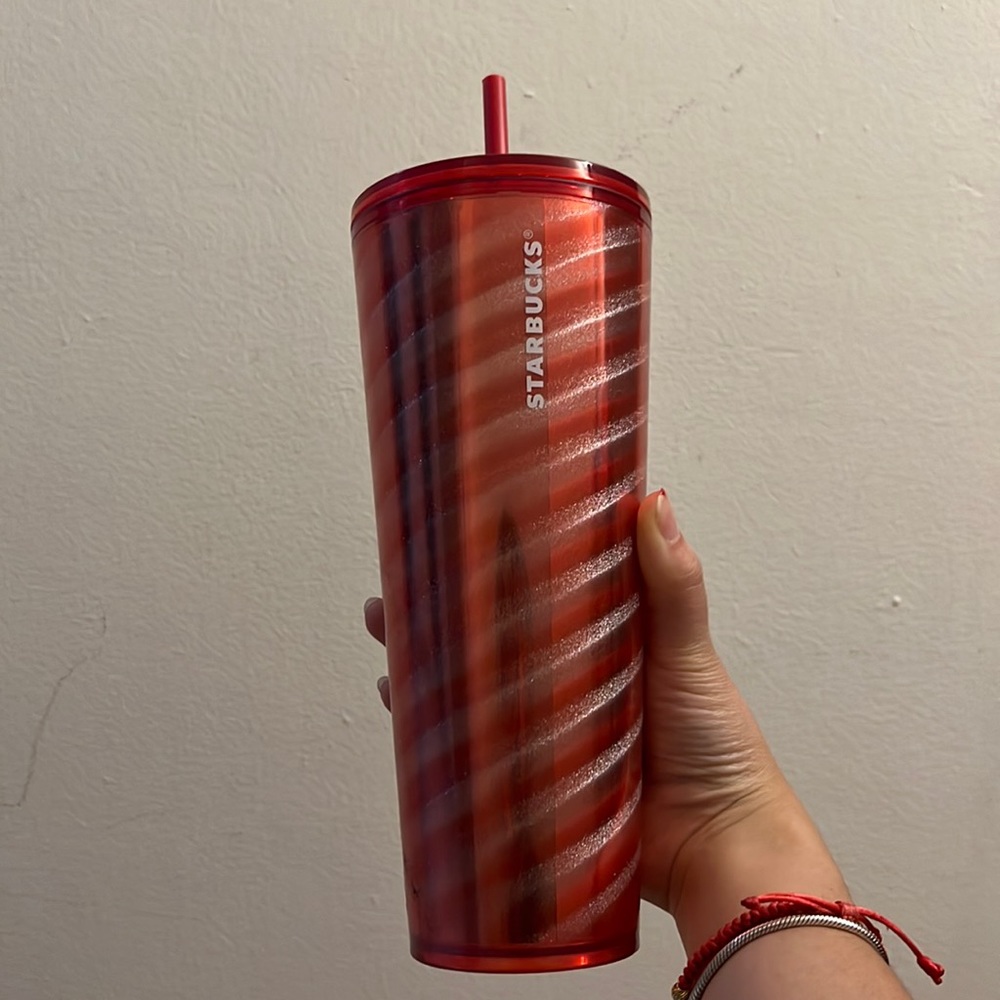 starbucks cup